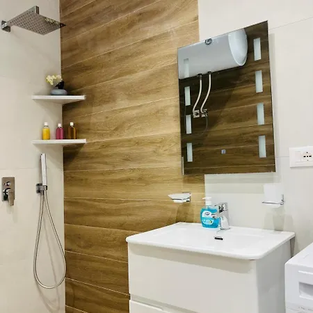 Seascape Apartment Durres