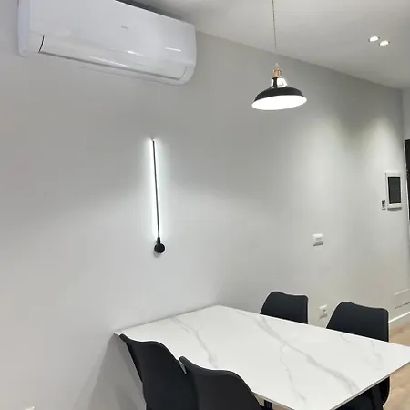 Seascape Apartment