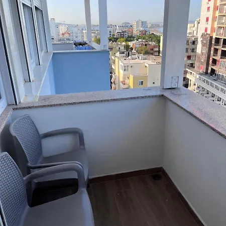 Apartment Seascape *